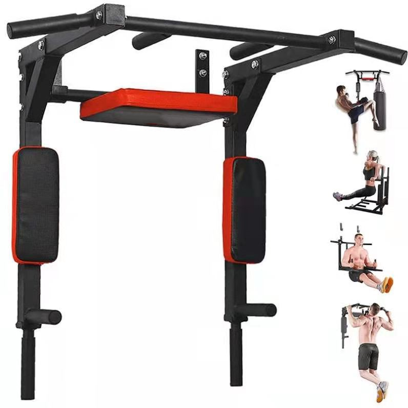2026 5 in 1 Pull up Bar Iron S - Dip Bar Parallel 评论和价格