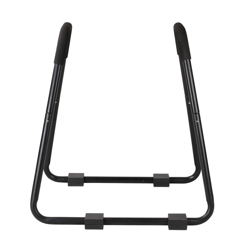 2026 Black Heavy-Duty Parallel - Dip Bar Parallel 评论和价格