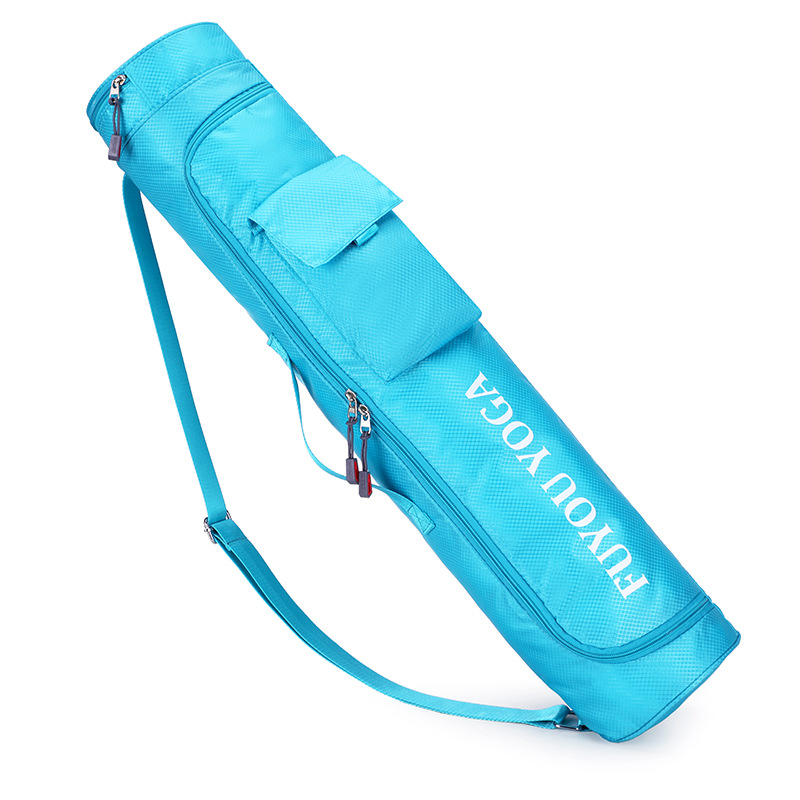 Large Capacity Yoga Mat Bag Li - Yoga Fitness Bag 评论和价格