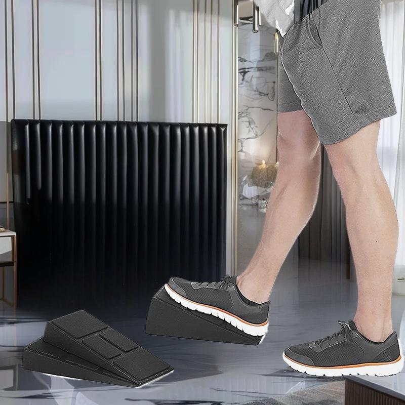 Durable 3-In-One Fitness Gear  - Yoga Fitness Board 评论和价格