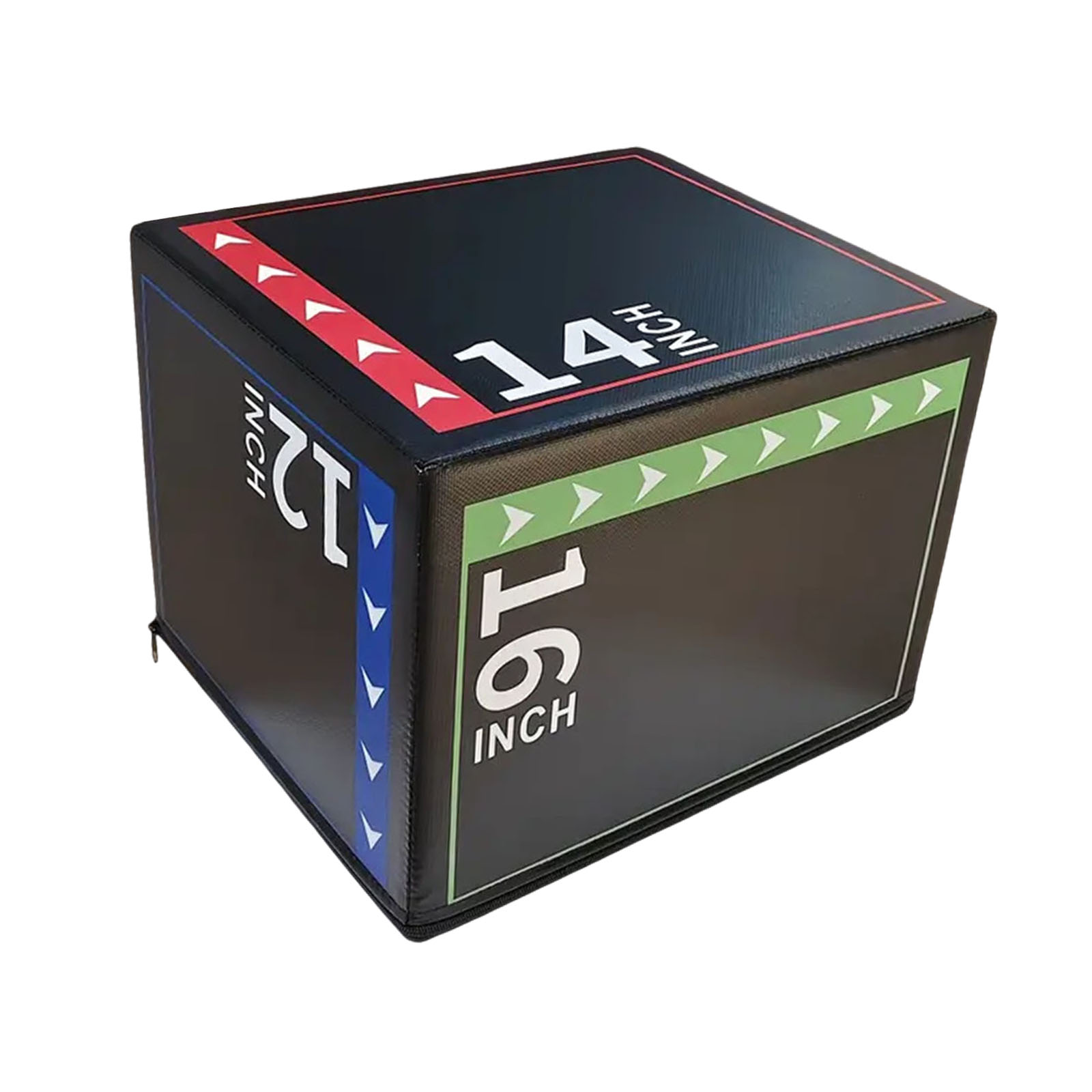 Plyo Jumping Exercise Box Port - Plyo Jump Box 评论和价格