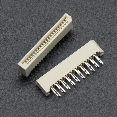 1.0mm1.25 pitch FPC/FFC Connec - Dip Bar Parallel 评论和价格