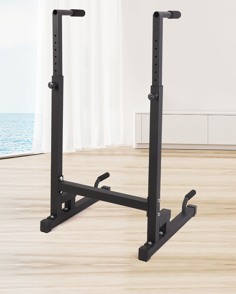 Heavy Duty Dipping Station Dip - Dip Bar Parallel 评论和价格