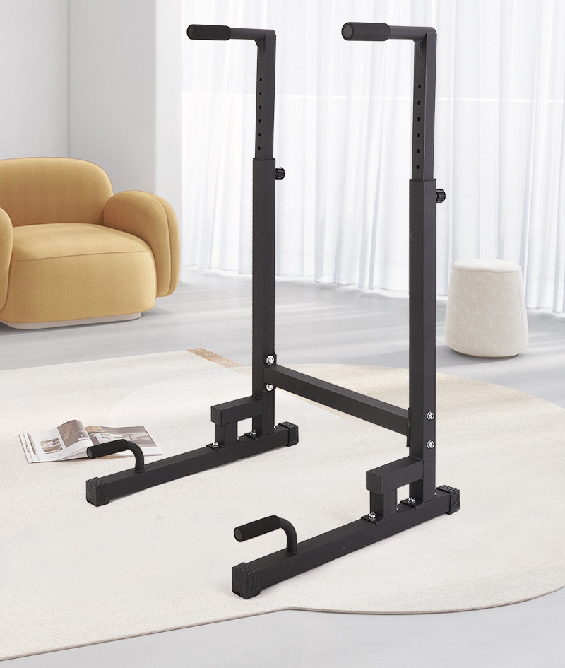 Heavy Duty Dipping Station Dip - Dip Bar Parallel 评论和价格