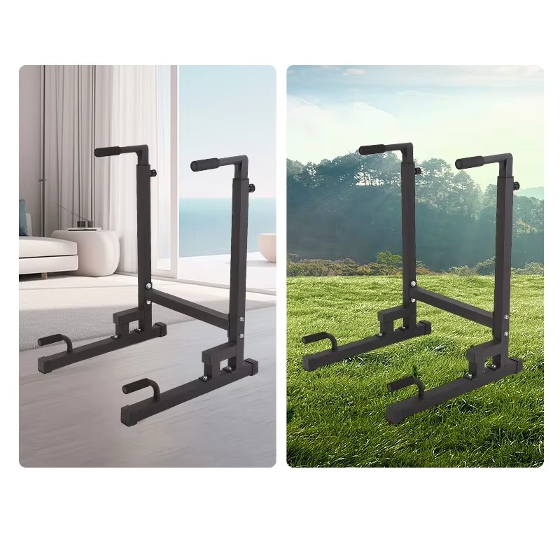 Heavy Duty Dipping Station Dip - Dip Bar Parallel 评论和价格