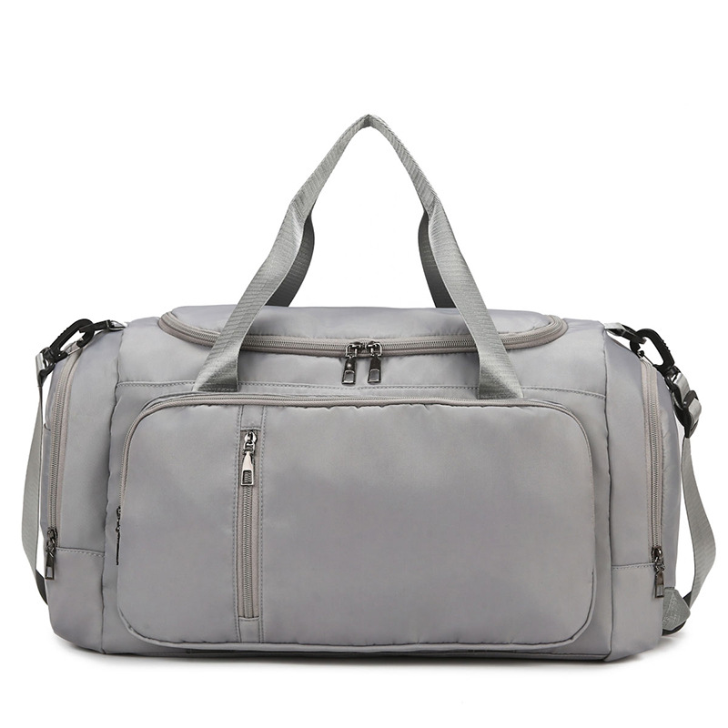 Travel Bag Large Capacity Sing - Yoga Fitness Bag 评论和价格