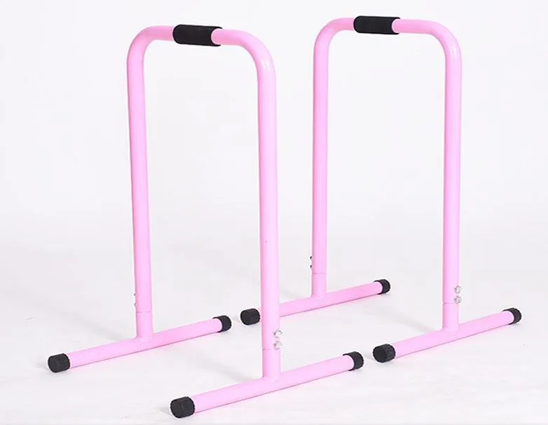 Fitness Multi Functional Stren - Dip Bar Parallel 评论和价格