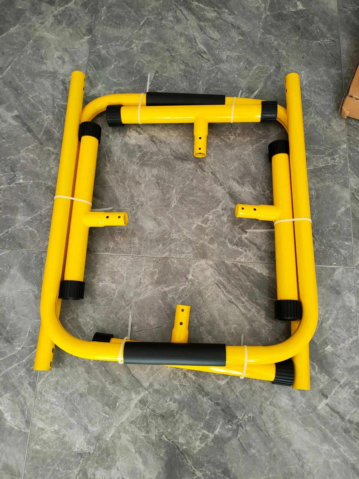 Fitness Multi Functional Stren - Dip Bar Parallel 评论和价格
