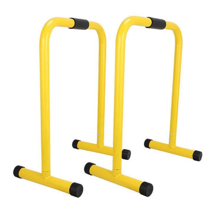 Fitness Multi Functional Stren - Dip Bar Parallel 评论和价格