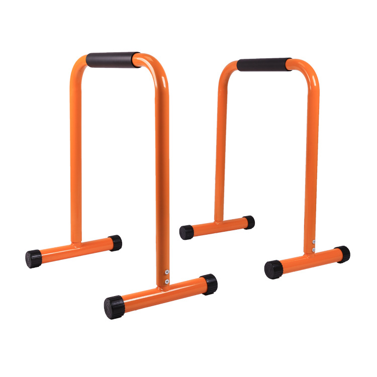 Gym  Heavy Duty Body Pull up a - Dip Bar Parallel 评论和价格