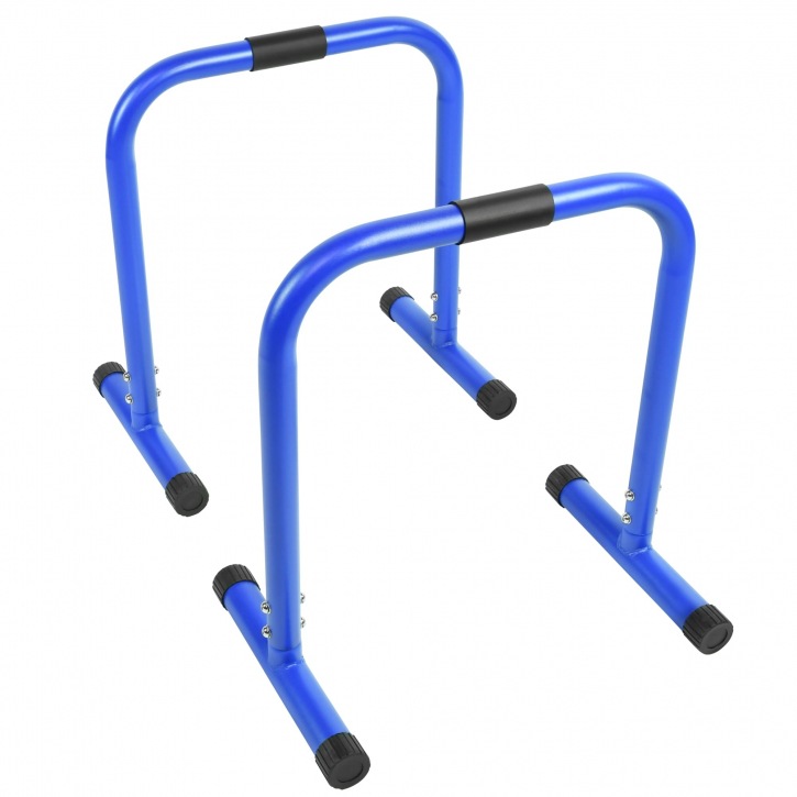 Gym  Heavy Duty Body Pull up a - Dip Bar Parallel 评论和价格