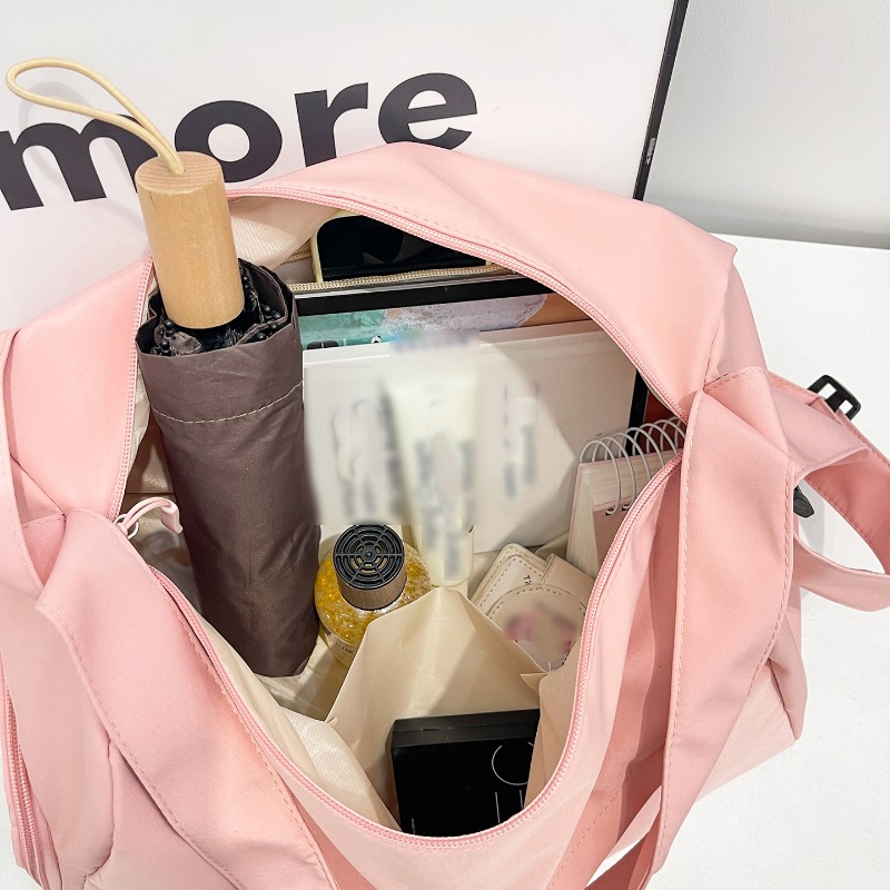 Travel Bag Handheld Fitness Wo - Yoga Fitness Bag 评论和价格