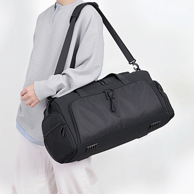 Fitness bags with wet and dry  - Yoga Fitness Bag 评论和价格